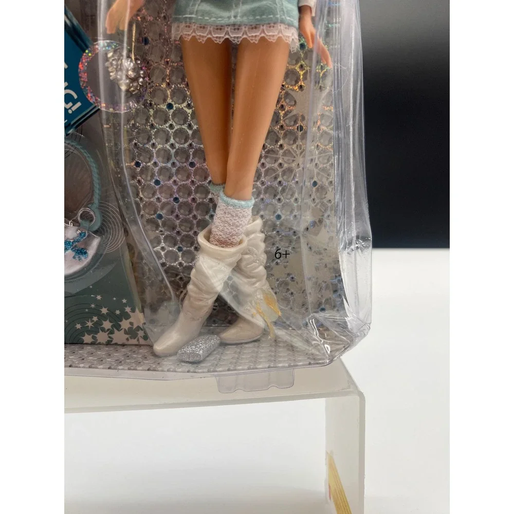 Mattel original packaging